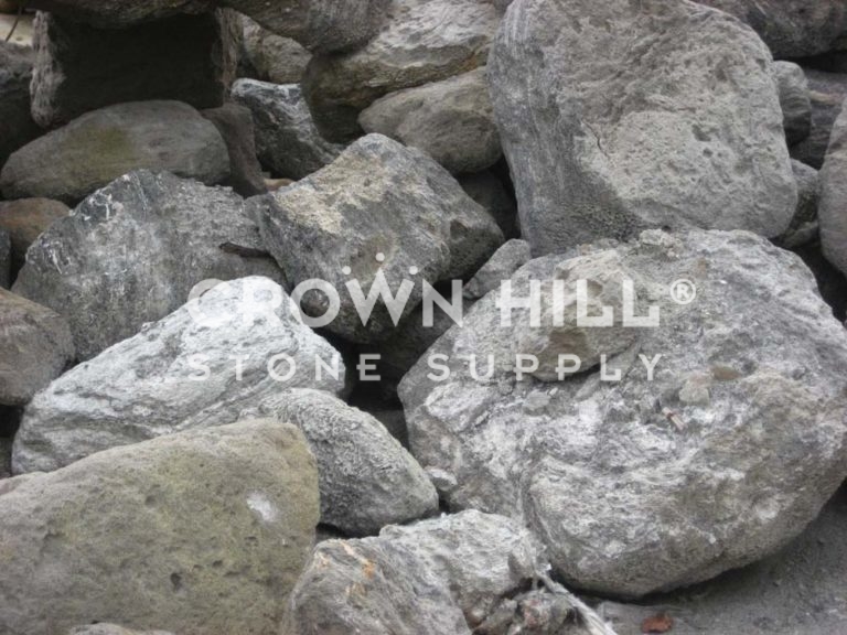 Feather Rock Boulders Crown Hill Stone Supply