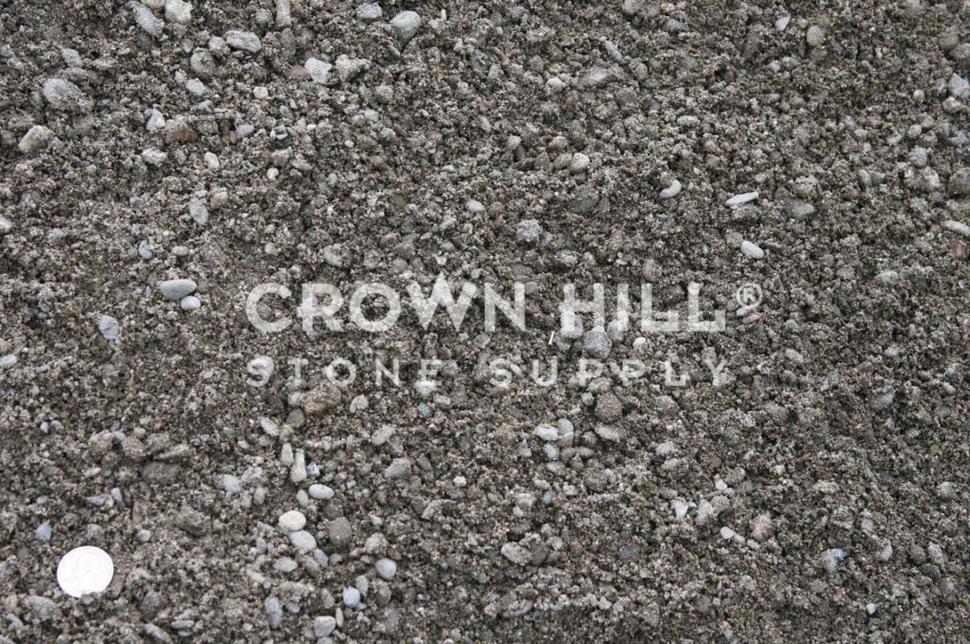 Sand & Gravel Mix Crown Hill Stone Supply