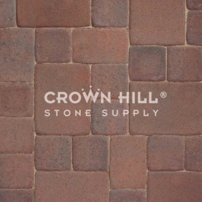 Artisan Cobblestone-Mendocino