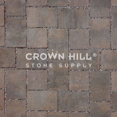 Permeable Artisan Slate - Positano