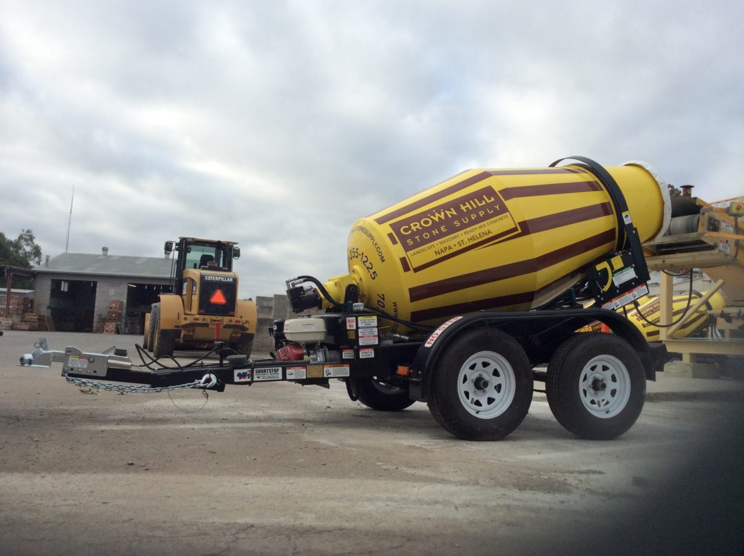 How To Haul Rock On A Trailer at Linda Bish blog