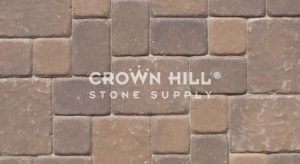 Cobblestone- Charcoal Gray Cobblestone- Charcoal Tan Cobblestone- Napa Blend Cobblestone- Sonoma Blend