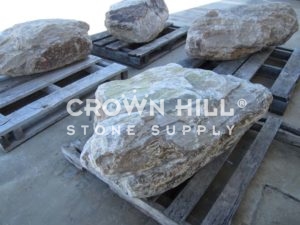 Willow Creek Boulders